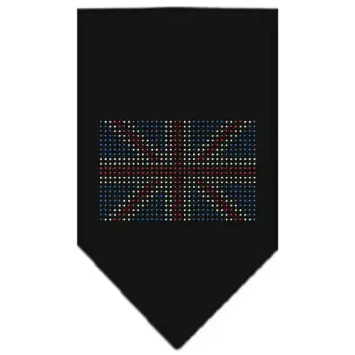 British-Flag-Rhinestone-Bandana-Black-Large-GreatEagleInc-319066338