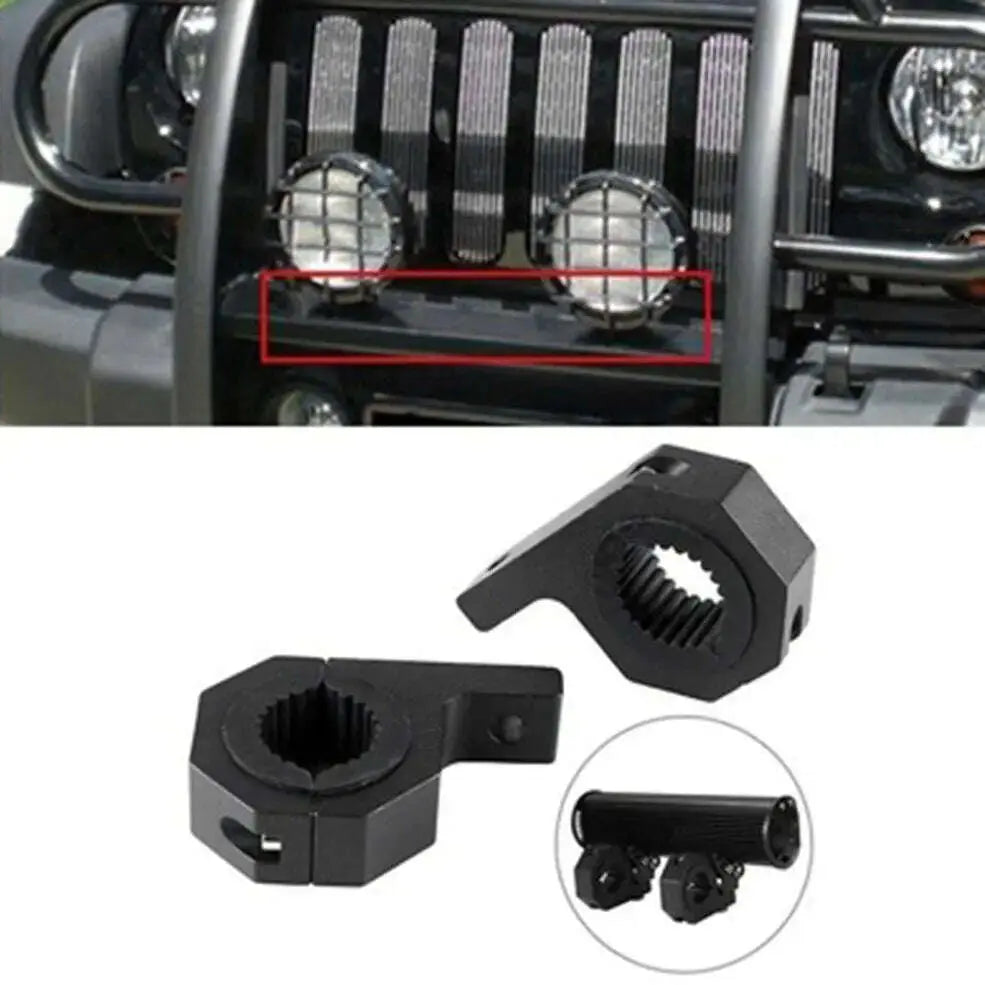 Bull-Bar-Mount-Bracket-Fog-Driving-Light-Spotlight-Universal-Clamp-Bracket-15-30mm-for-Car-Motorcycle-Crash-Bar-Guard-GreatEagleInc-334039921