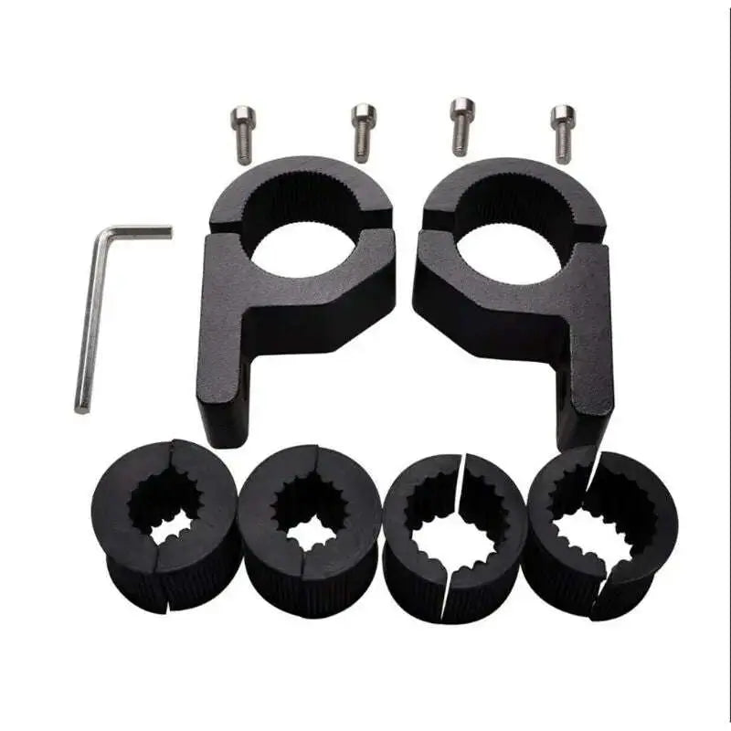 Bull-Bar-Mount-Bracket-Fog-Driving-Light-Spotlight-Universal-Clamp-Bracket-15-30mm-for-Car-Motorcycle-Crash-Bar-Guard-GreatEagleInc-334040091