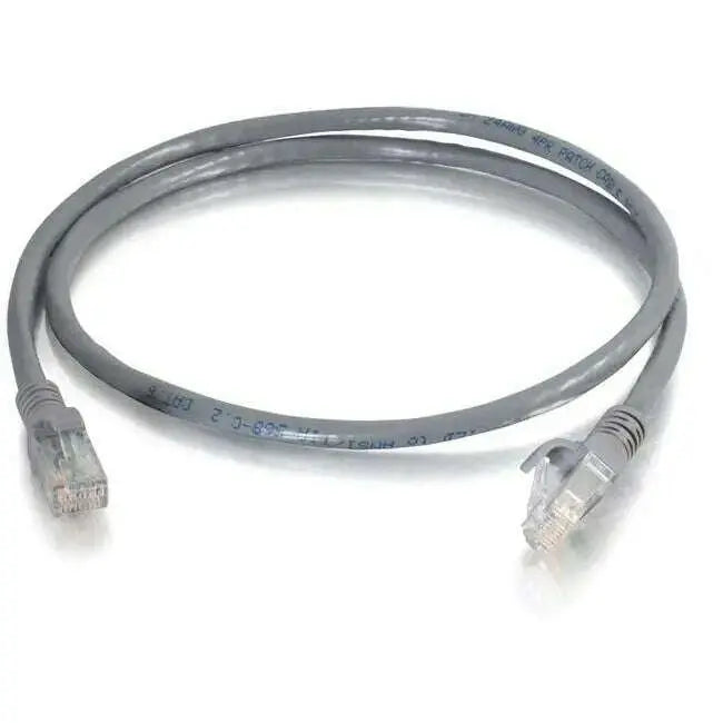 C2G-10-ft-Cat6-Snagless-Unshielded-_UTP_-Network-Patch-Cable-_TAA_-Gray-C2G-334444617