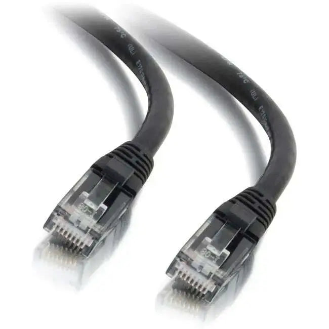 C2G-10ft-Cat6-Snagless-Unshielded-_UTP_-Network-Patch-Ethernet-Cable-Black-C2G-334851483
