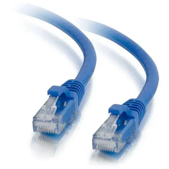 C2G-14ft-Cat5e-Snagless-Unshielded-_UTP_-Network-Patch-Ethernet-Cable-Blue-C2G-334850999