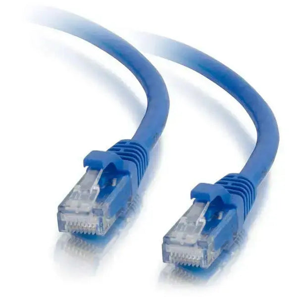 C2G-14ft-Cat5e-Snagless-Unshielded-_UTP_-Network-Patch-Ethernet-Cable-Blue-C2G-334850999