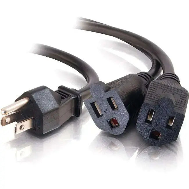 C2G-14in-16-AWG-1-to-2-Power-Cord-Splitter-_1-NEMA-5-15P-to-2-NEMA-5-15R_-C2G-334854240