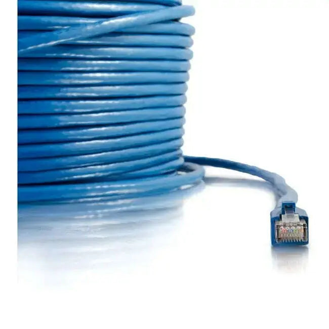 C2G-150ft-Cat6-Snagless-Solid-Shielded-Network-Patch-Cable-Blue-C2G-334459581