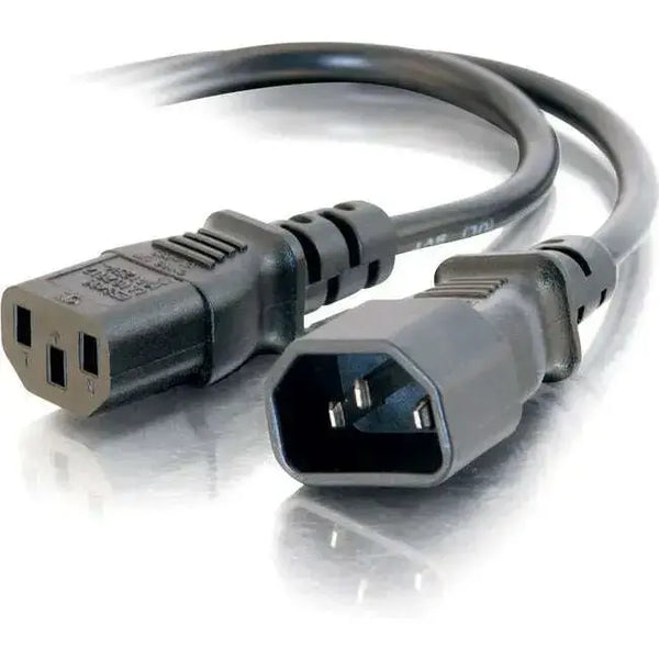 C2G-15ft-18-AWG-Computer-Power-Extension-Cord-_IEC320C14-to-IEC320C13_-C2G-334419994