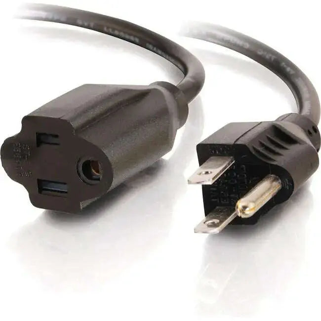 C2G-15ft-18-AWG-Outlet-Saver-Power-Extension-Cord-_NEMA-5-15P-to-NEMA-5-15R_-Power-Extension-Cable-C2G-335166836
