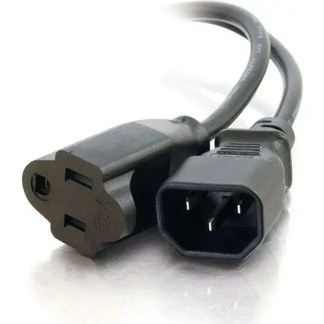 C2G-1ft-18-AWG-Monitor-Power-Adapter-Cord-_IEC320C14-to-NEMA-5-15R_-C2G-334464472