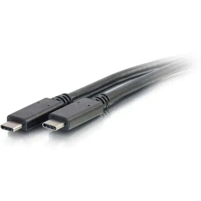 C2G-1m-USB-Type-C-Cable-3ft-USB-C-Cable-USB-3.1-_Gen-2_-_20V-3A_-M-M-C2G-334374468