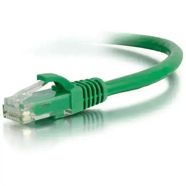 C2G-25ft-Cat5e-Snagless-Unshielded-_UTP_-Network-Patch-Cable-Green-C2G-335161896