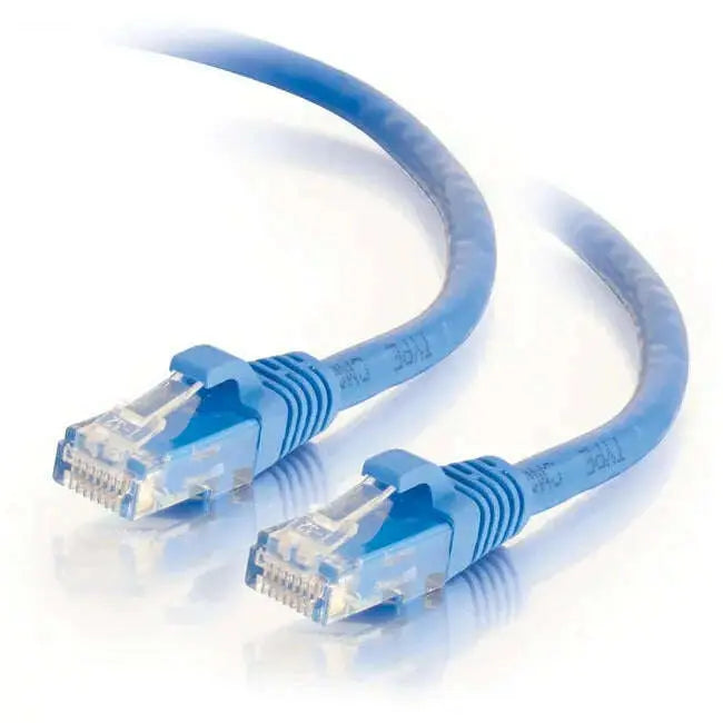 C2G-2ft-Cat6-Snagless-Unshielded-_UTP_-Network-Patch-Ethernet-Cable-Blue-C2G-334573242