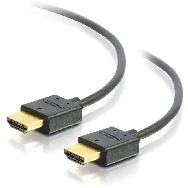 C2G-2ft-Flexible-High-Speed-HDMI-Cable-with-Low-Profile-Connectors-4K-60Hz-C2G-334876274
