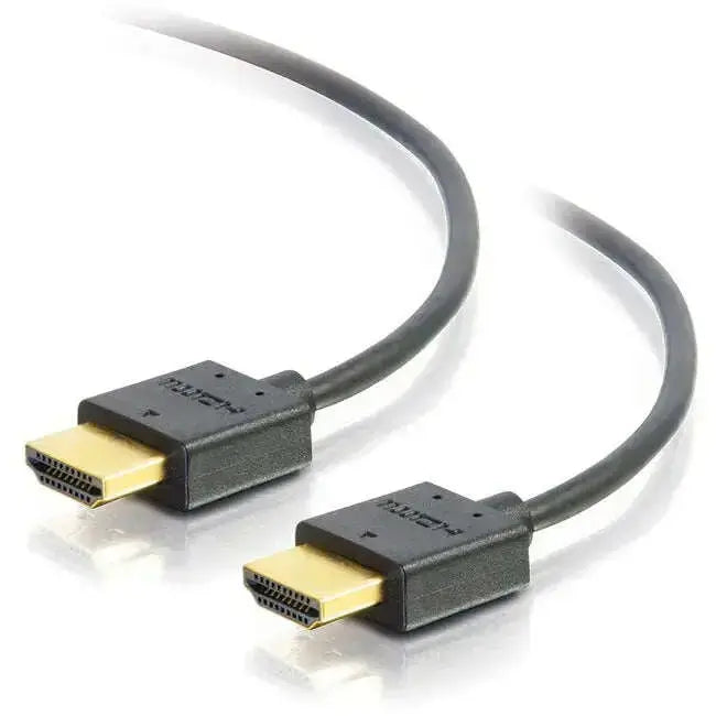 C2G-2ft-Flexible-High-Speed-HDMI-Cable-with-Low-Profile-Connectors-4K-60Hz-C2G-334876274