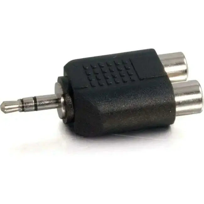 C2G-3.5mm-Stereo-Male-to-Dual-RCA-Female-Audio-Adapter-C2G-334420978