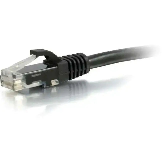 C2G-30ft-Cat5e-Snagless-Unshielded-_UTP_-Network-Patch-Cable-Black-C2G-334513984