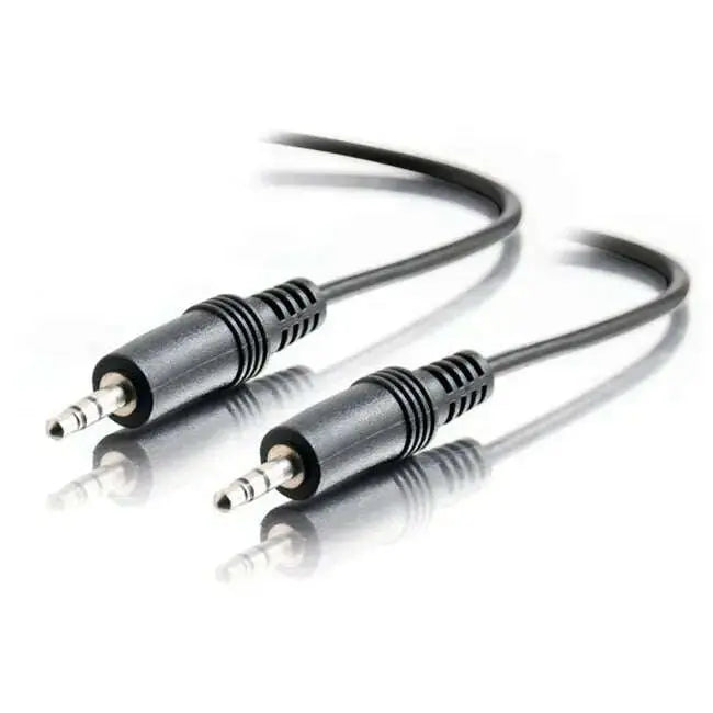 C2G-3ft-3.5mm-Audio-Cable-AUX-Cable-Stereo-Cable-C2G-334532920