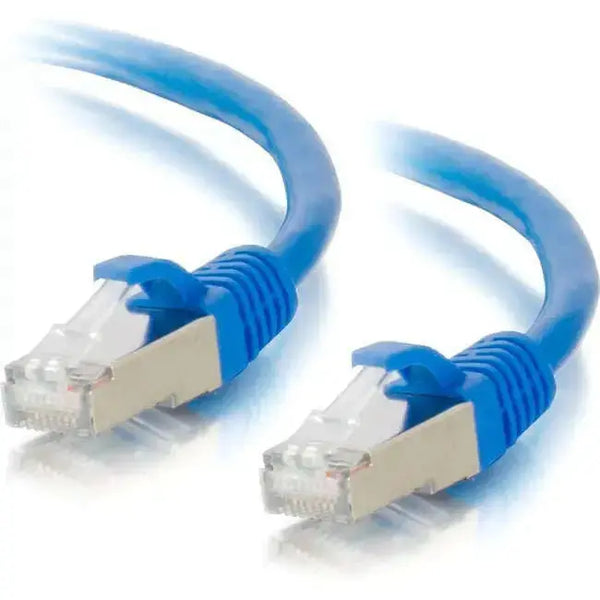 C2G-3ft-Cat6a-Snagless-Shielded-_STP_-Network-Patch-Cable-Blue-C2G-334514650