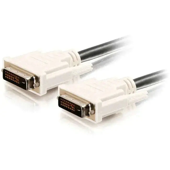 C2G-3m-DVI-D-Dual-Link-Digital-Video-Cable-DVI-Cable-10ft-C2G-334504036