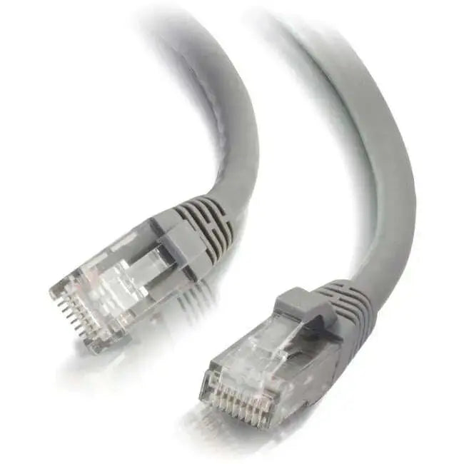 C2G-4ft-Cat6-Snagless-Unshielded-_UTP_-Network-Patch-Ethernet-Cable-Gray-C2G-335139850