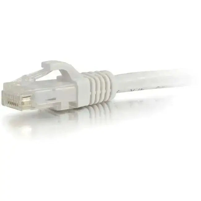 C2G-5ft-Cat6-Snagless-Unshielded-_UTP_-Network-Patch-Cable-White-C2G-334503351