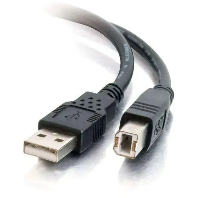 C2G-5m-USB-A-to-B-Cable-Printer-Cable-USB-Cable-USB-2.0-16ft-Black-C2G-335208411