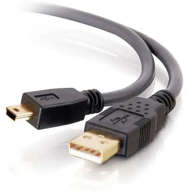 C2G-5m-Ultima-USB-2.0-A-to-Mini-b-Cable-C2G-334421398