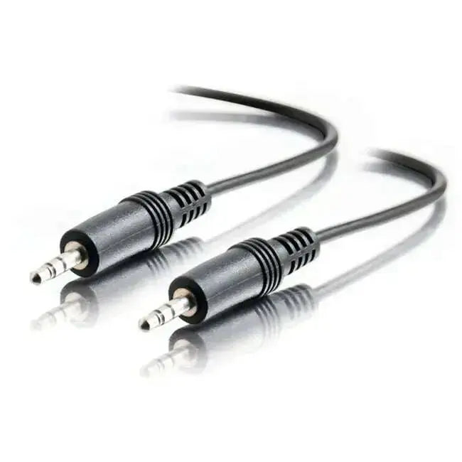 C2G-6ft-3.5mm-Audio-Cable-AUX-Cable-Stereo-Cable-C2G-334464131