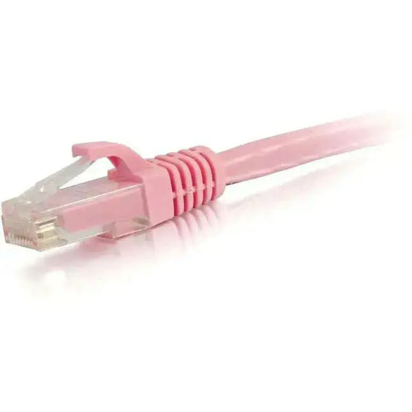 C2G-6ft-Cat6-Snagless-Unshielded-_UTP_-Network-Patch-Cable-Pink-C2G-335140097