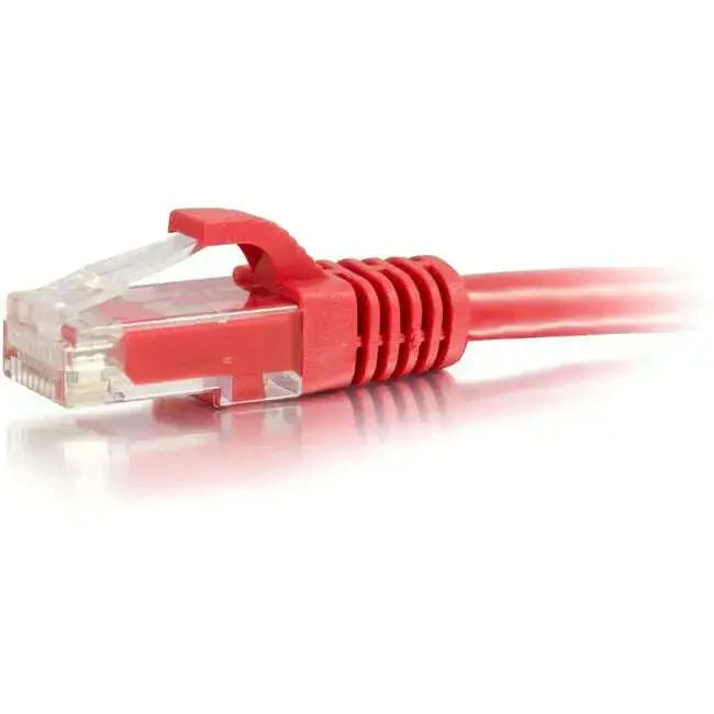 C2G-6ft-Cat6-Snagless-Unshielded-_UTP_-Network-Patch-Cable-Red-C2G-335163925