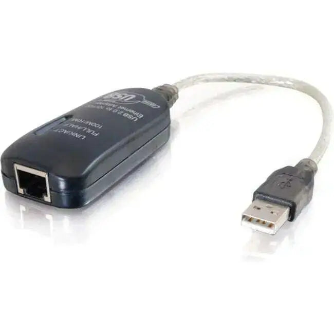 C2G-7.5in-USB-2.0-Fast-Ethernet-Network-Adapter-C2G-335162284