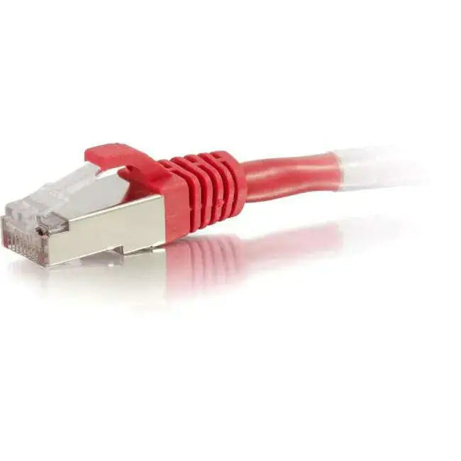 C2G-8ft-Cat6-Snagless-Shielded-_STP_-Network-Patch-Cable-Red-C2G-335140262
