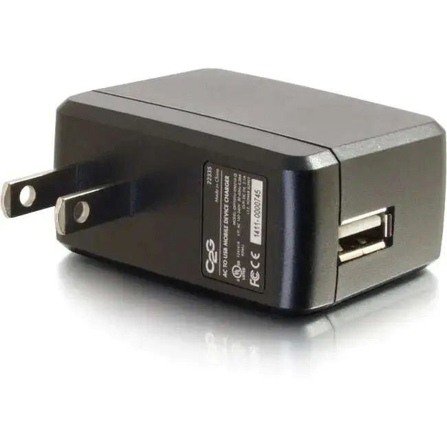 C2G-AC-to-USB-Power-Adapter-Phone-Charger-5V-2A-Output-USB-Charger-C2G-334395217