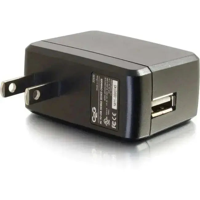 C2G-AC-to-USB-Power-Adapter-Phone-Charger-5V-2A-Output-USB-Charger-C2G-334395217