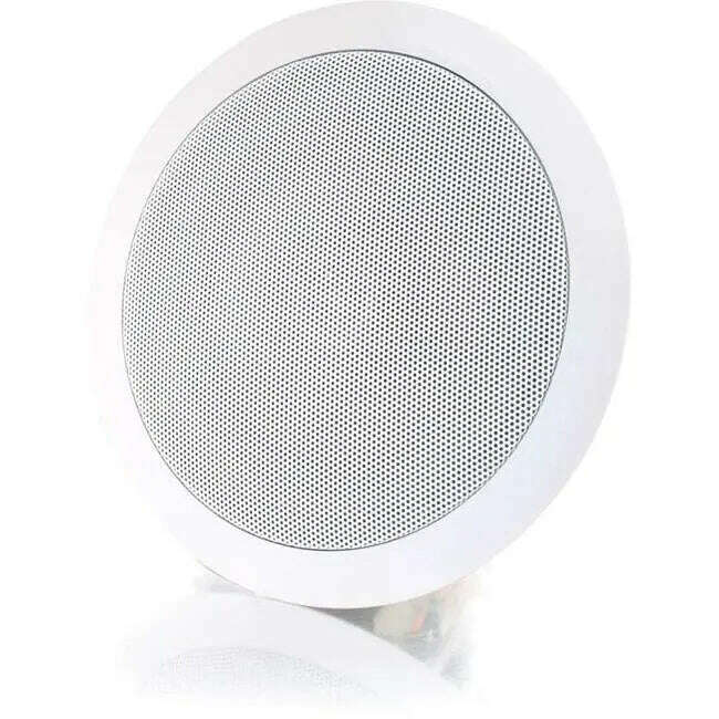 C2G-Cables-To-Go-6in-Ceiling-Speaker-White-C2G-334568161
