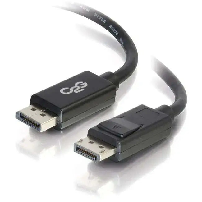 C2G-DisplayPort-Cable-with-Latches-4K-8K-UHD-Black-C2G-335128694