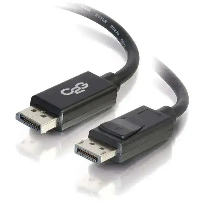 C2G-DisplayPort-Cable-with-Latches-4K-8K-UHD-Black-C2G-335128694