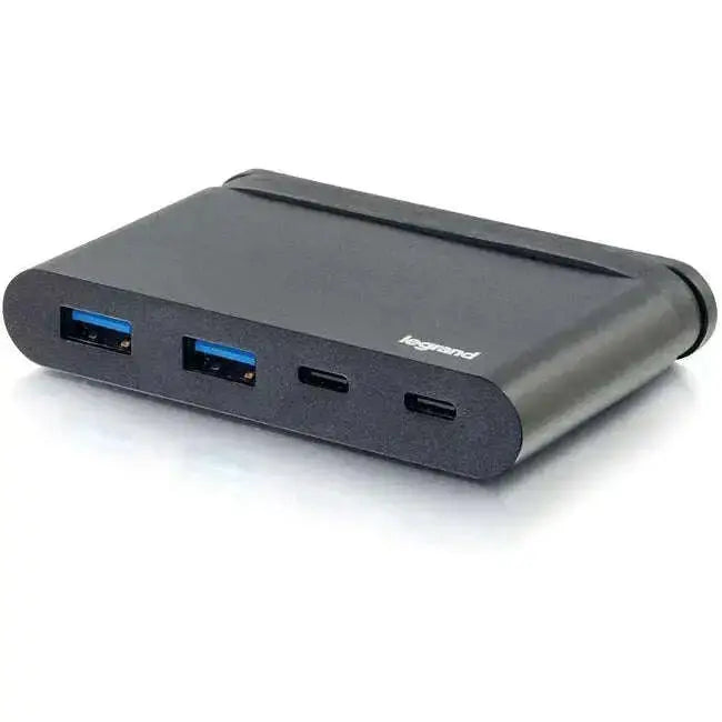 C2G-USB-C-Mini-Dock-with-HDMI_-USB-A-and-Power-Delivery-up-to-100W-4K-30Hz-C2G-334583752