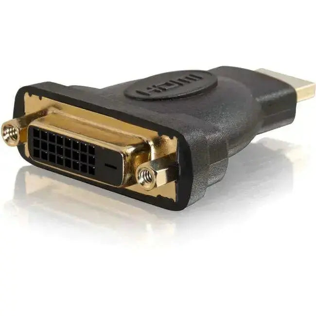 C2G-Velocity-DVI-D-Female-to-HDMI-Male-Inline-Adapter-C2G-318519353