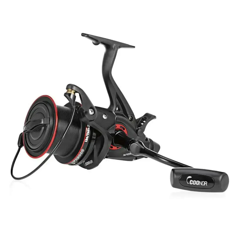 COONOR-NFR9000-_-8000-12-_-1BB-4.6_1-Metal-Fishing-Reel-GreatEagleInc-317600328