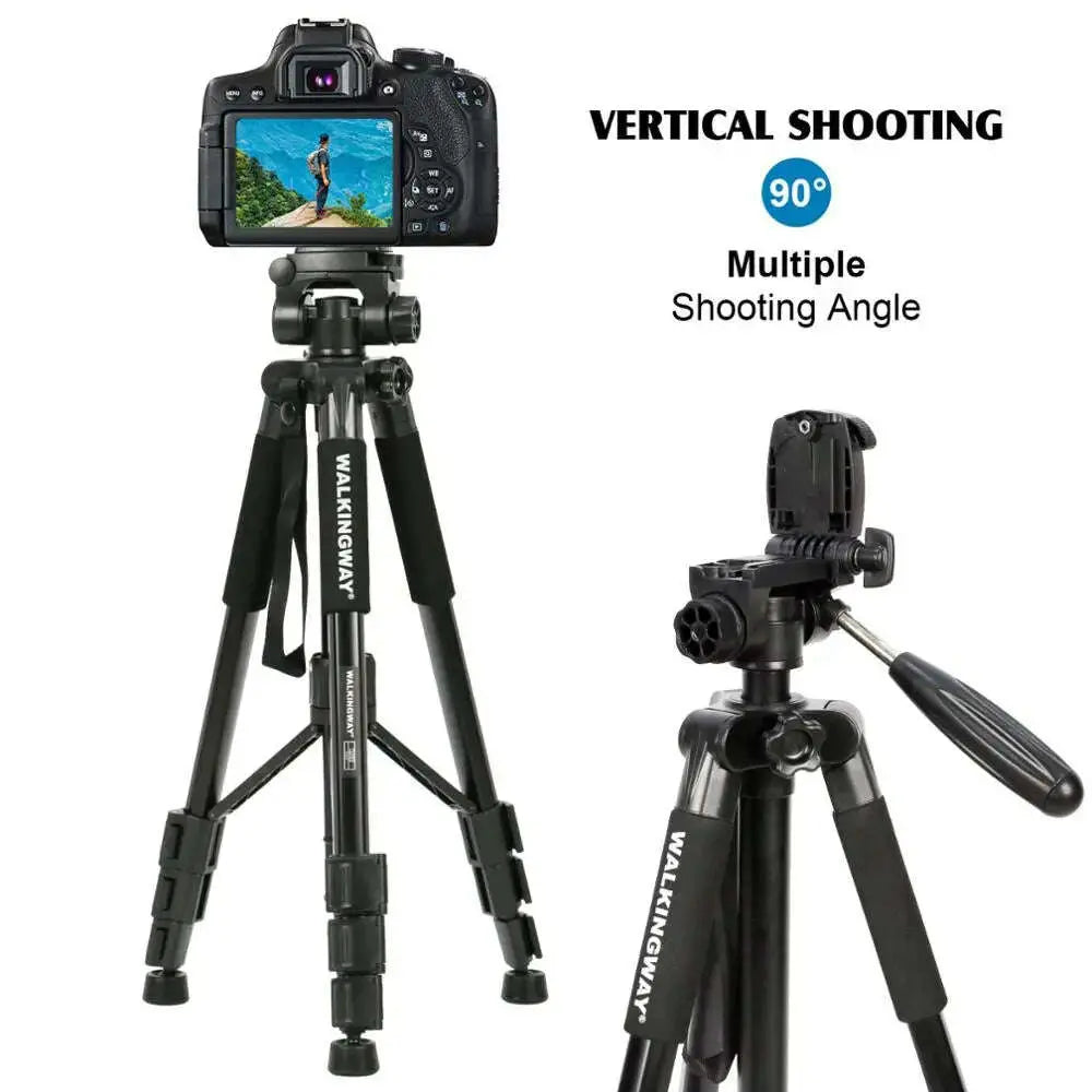 Camera-Tripod-Stative-light-professional-Tripod-Monopod-Travel-Stand-for-Camera-GreatEagleInc-334077180
