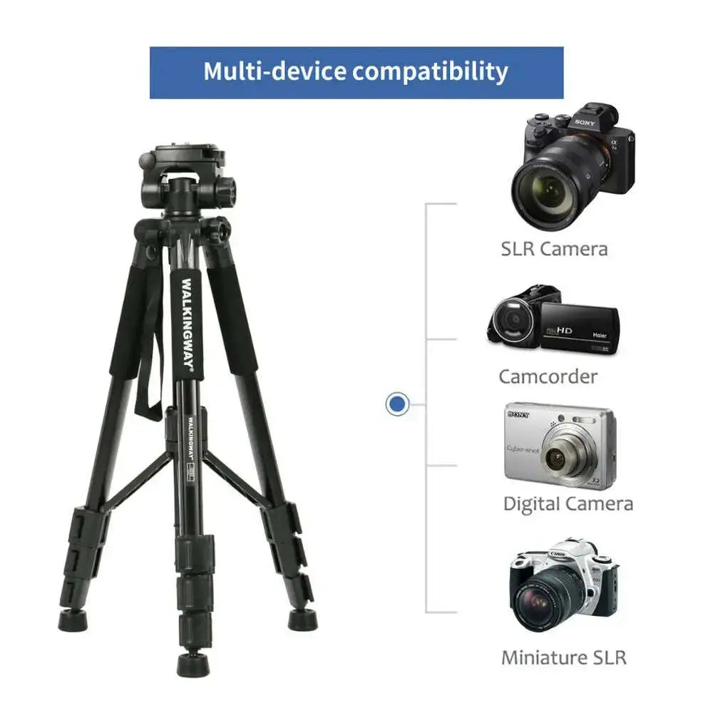 Camera-Tripod-Stative-light-professional-Tripod-Monopod-Travel-Stand-for-Camera-GreatEagleInc-334077278