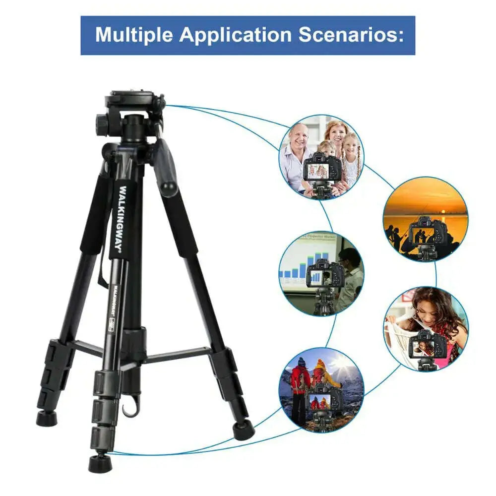 Camera-Tripod-Stative-light-professional-Tripod-Monopod-Travel-Stand-for-Camera-GreatEagleInc-334077345