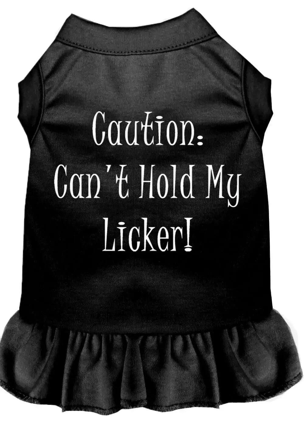 Can_t-Hold-My-Licker-Screen-Print-Dress-Black-Xl-GreatEagleInc-320060376