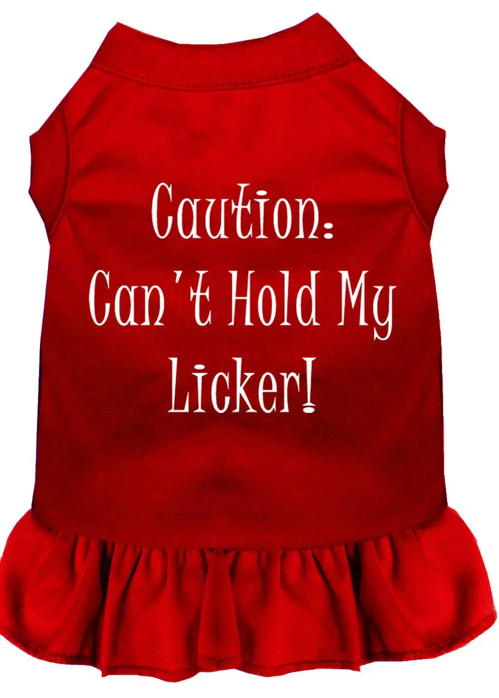 Can_t-Hold-My-Licker-Screen-Print-Dress-Red-Xxxl-GreatEagleInc-320057251