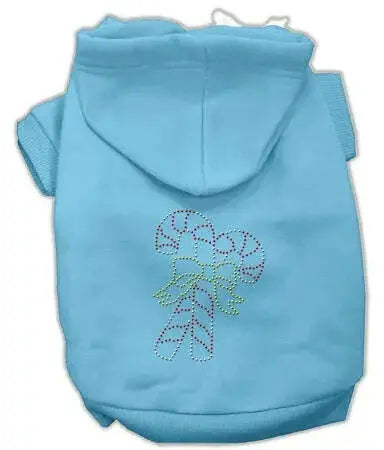 Candy-Cane-Hoodies-Baby-Blue-M-GreatEagleInc-319500416
