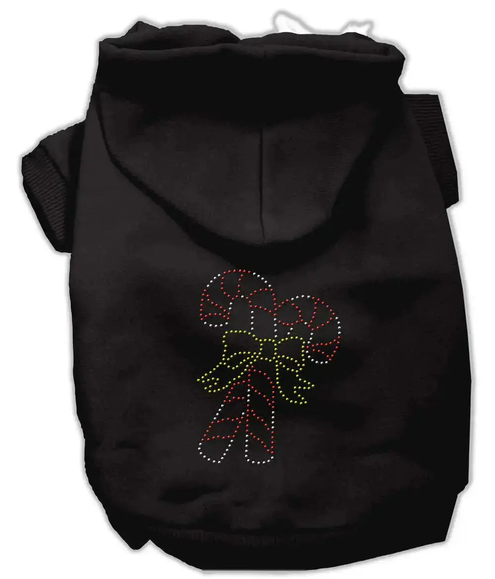 Candy-Cane-Hoodies-Black-Xxxl-GreatEagleInc-318723789