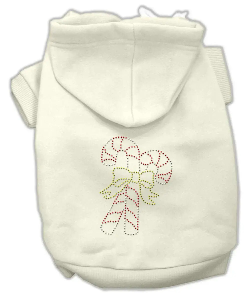 Candy-Cane-Hoodies-Cream-Xxl-GreatEagleInc-319498865