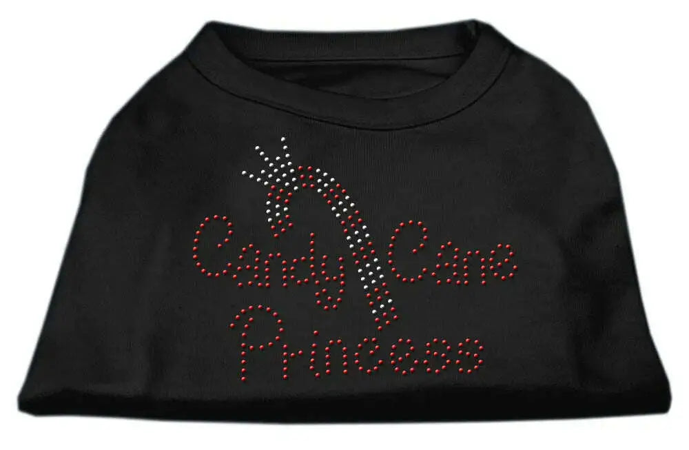 Candy-Cane-Princess-Shirt-Black-Xs-GreatEagleInc-319949977