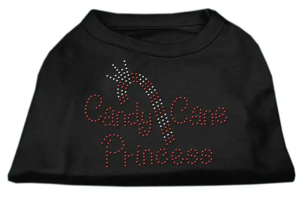 Candy-Cane-Princess-Shirt-Black-Xxxl-GreatEagleInc-318715030