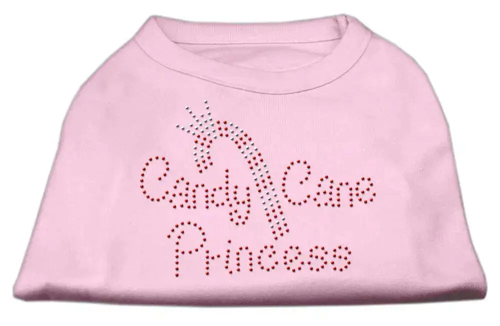 Candy-Cane-Princess-Shirt-Light-Pink-Xl-GreatEagleInc-319804325